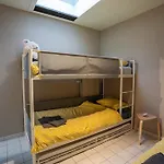아파트 Familie Hartje Met Optie Parking *