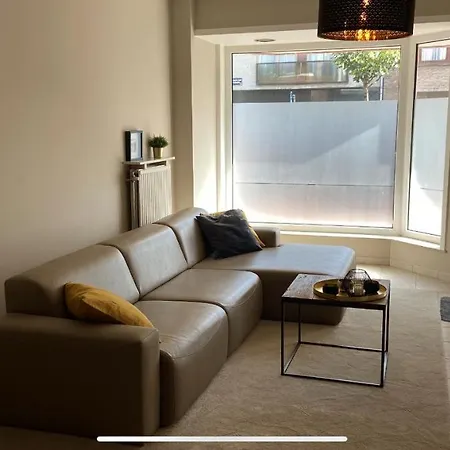 Familie Hartje Met Optie Parking Appartement