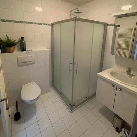 Familie Hartje Met Optie Parking *