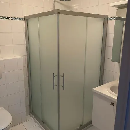 Familie Hartje Met Optie Parking