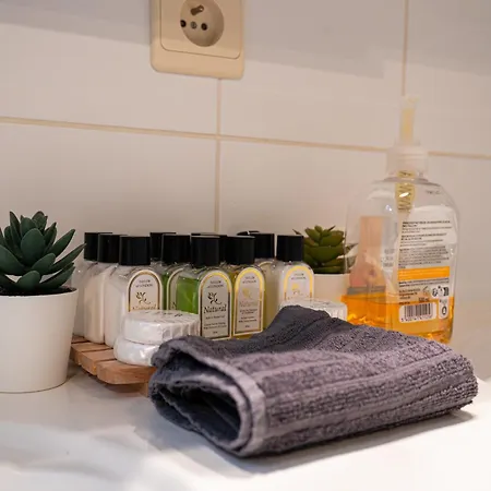 Familie Hartje Met Optie Parking Knokke-Heist