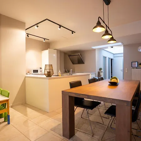 Familie Hartje Met Optie Parking Apartment *