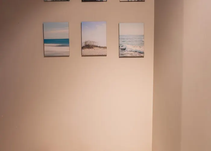 Familie Hartje Met Optie Parking