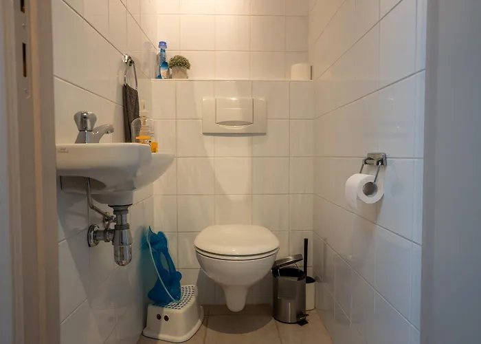 Familie Hartje Met Optie Parking Knokke-Heist