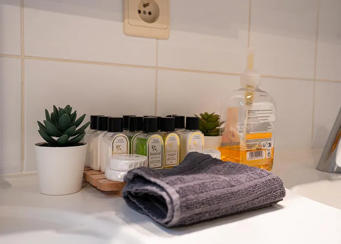 Familie Hartje Met Optie Parking Knokke-Heist