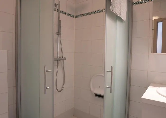 Apartament Familie Hartje Met Optie Parking Knokke-Heist