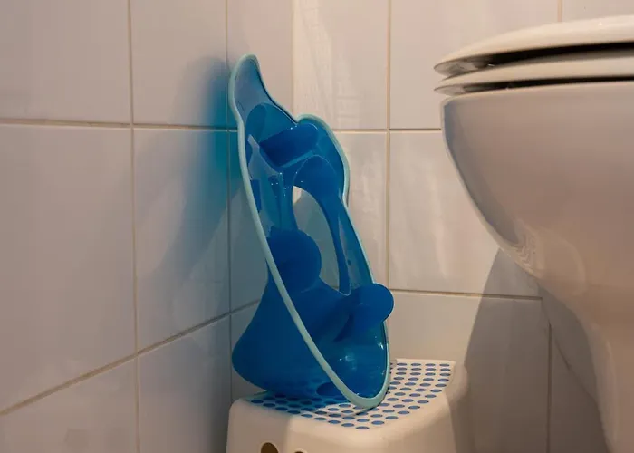 Familie Hartje Met Optie Parking Knokke-Heist